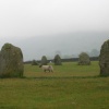 Castlerigg Stone Circle - Cumbria