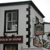 A picture of Keswick - Cumbria