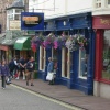 A picture of Keswick - Cumbria