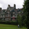 A picture of Keswick - Cumbria