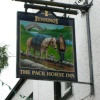 A picture of Keswick - Cumbria