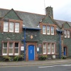 A picture of Keswick - Cumbria