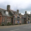 A picture of Keswick - Cumbria
