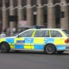 London, British Police