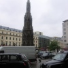 London, Charring Cross