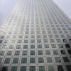 London, Canary Wharf