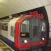 London, The Tube