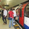 London, The Tube