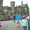 Alton Towers, Staffordshire