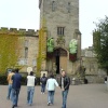 Alton Towers, Staffordshire