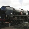 A picture of Great Central Railway