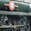 A picture of Great Central Railway