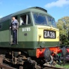 A picture of Great Central Railway