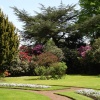 A picture of Wentworth Castle
