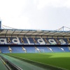 Chelsea Football Club - Matthew Harding Stand