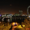 A picture of London Eye
