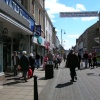 A picture of Bishop Auckland - County Durham - England