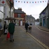 A picture of Richmond - North Yorkshire