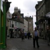 A picture of Richmond - North Yorkshire