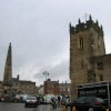 A picture of Richmond - North Yorkshire