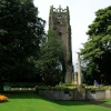 A picture of Richmond - North Yorkshire