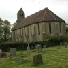 East Peckham Church in Kent