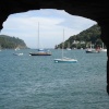 Dartmouth Castle, Devon 2006