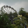 Alton Tower - Taken By David Thomas Sept 2001