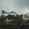 Alton Tower - Taken By David Thomas Sept 2001