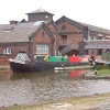 Ellesmere Port - Taken By David Thomas DEC 2001