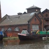 Ellesmere Port - Taken By David Thomas DEC 2001