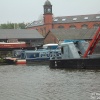 Ellesmere Port - Taken By David Thomas DEC 2001