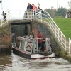 Ellesmere Port - Taken By David Thomas DEC 2001