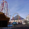 Fantasy island, Ingoldmells, Lincolnshire.