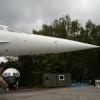 Concorde at Brooklands Museum