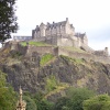 Edinburgh Castle, Scotland