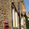 Post Office in Glympton, Oxfordshire.