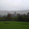Hawes village church, North Yorkshire Oct 06