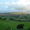 Magnificent Wensleydale, Yorkshire Dales Oct 06