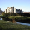 Hever Castle, Kent