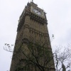 London, Big Ben