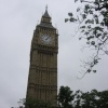 London, Big Ben