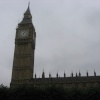 London, Big Ben