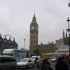 London, Big Ben