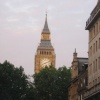 London, Big Ben
