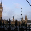 London, Big Ben