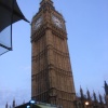 London, Big Ben