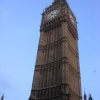 London, Big Ben