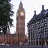 London, Big Ben