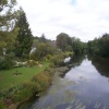 Bickleigh Cottage. Bickleigh, Devon